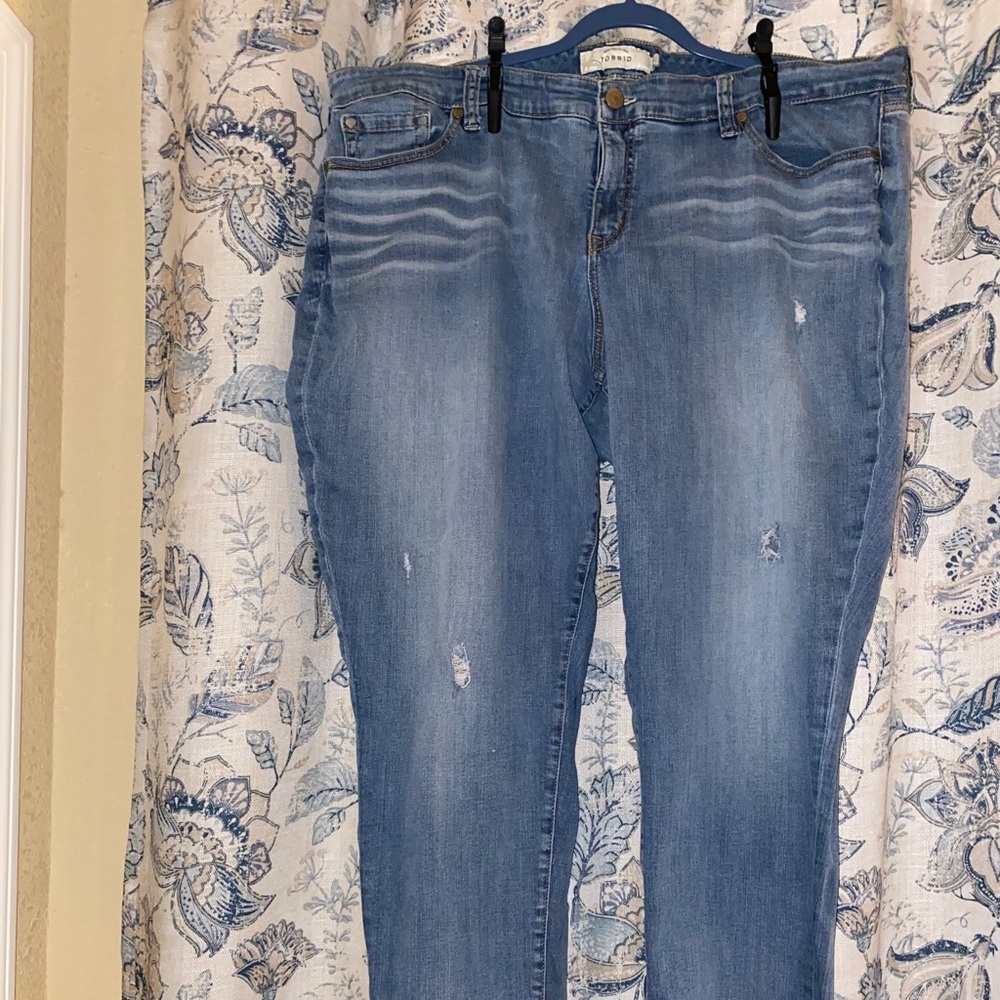 Boyfriend Jean